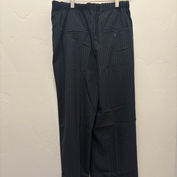 Free People Tyler Menswear Trousers NWT * - Picture 6 of 6